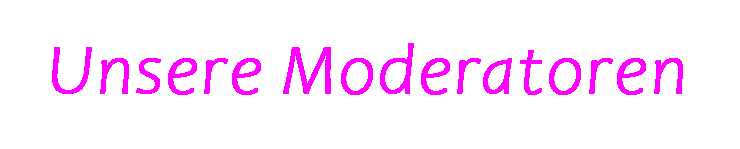 Moderatoren